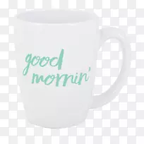 咖啡杯产品设计马克杯-空若网 咖啡杯产品设计马克杯-空若网