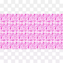 佩斯利桌面壁纸-空若网 佩斯利桌面壁纸-空若网