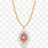 项链首饰钻石珠宝首饰-空若网 项链首饰钻石珠宝首饰-空若网