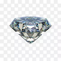 钻石宝石摄影珠宝插图.发光钻石珠宝广告-空若网 钻石宝石摄影珠宝插图.发光钻石珠宝广告-空若网