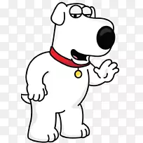 狗布莱恩格里芬斯蒂维格里芬彼得格里芬格伦泥潭狗-空若网 狗布莱恩格里芬斯蒂维格里芬彼得格里芬格伦泥潭狗-空若网