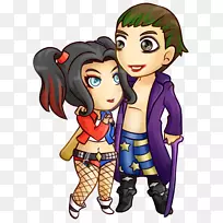 人类行为插画艺术博客-哥谭-城市-空若网 人类行为插画艺术博客-哥谭-城市-空若网