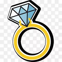 蓝色钻石戒指宝石.钻石环-空若网 蓝色钻石戒指宝石.钻石环-空若网