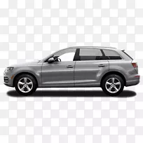 2018年奥迪Q7 3.0T溢价-奥迪Q7-空若网 2018年奥迪Q7 3.0T溢价-奥迪Q7-空若网