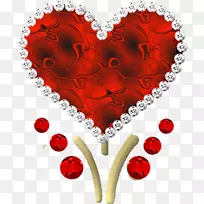 情人节红色钻石-红色爱情钻石-空若网 情人节红色钻石-红色爱情钻石-空若网