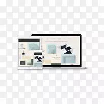 响应式网页设计网站开发模型-网页设计-空若网 响应式网页设计网站开发模型-网页设计-空若网