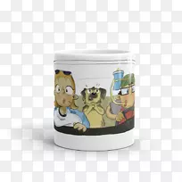 杯窗百叶窗和窗帘咖啡饮料-杯子-空若网 杯窗百叶窗和窗帘咖啡饮料-杯子-空若网