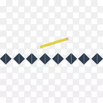 产品设计图形线三角形角线-空若网 产品设计图形线三角形角线-空若网