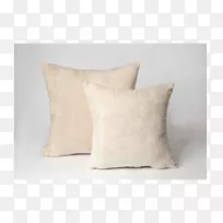投掷枕头垫长方形米色枕头-空若网 投掷枕头垫长方形米色枕头-空若网