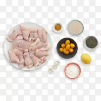 脆皮炸鸡做食物-鸡大腿-空若网 脆皮炸鸡做食物-鸡大腿-空若网