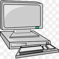 笔记本电脑监控电脑图标剪贴画电脑卡通-空若网 笔记本电脑监控电脑图标剪贴画电脑卡通-空若网