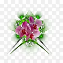 花卉设计切花花束-空若网 花卉设计切花花束-空若网