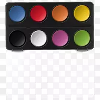 水彩画剪贴画.水洗水彩画盘集PNG剪贴画-空若网 水彩画剪贴画.水洗水彩画盘集PNG剪贴画-空若网