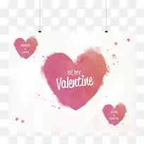 情人节美容贺卡化妆品爱情日-空若网 情人节美容贺卡化妆品爱情日-空若网