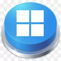 电脑图标按钮剪贴画下载按钮-空若网 电脑图标按钮剪贴画下载按钮-空若网