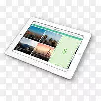 平板电脑产品设计多媒体品牌设计-空若网 平板电脑产品设计多媒体品牌设计-空若网
