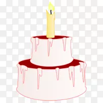 生日蛋糕巧克力蛋糕糖霜剪贴画蛋糕图片-空若网 生日蛋糕巧克力蛋糕糖霜剪贴画蛋糕图片-空若网