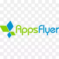 LOGO appsflyer�ƶ�Ӧ�ó���pngͼƬƷ��-��APP�̵�����-������
