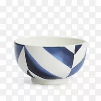 早餐麦片碗餐具盘-空若网 早餐麦片碗餐具盘-空若网