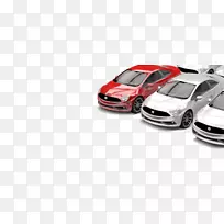 汽车保险杠城市跑车紧凑型轿车-空若网 汽车保险杠城市跑车紧凑型轿车-空若网