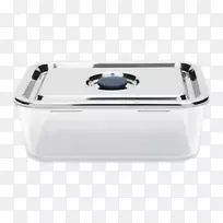 盖子食品储存容器罐玻璃容器-空若网 盖子食品储存容器罐玻璃容器-空若网