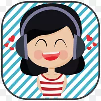 贴纸微笑电脑图标商业快乐-阿凡达卡通制造者-空若网 贴纸微笑电脑图标商业快乐-阿凡达卡通制造者-空若网