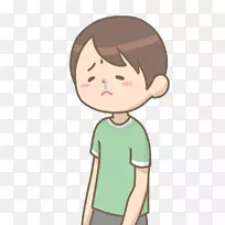 插画鼻护理caccola喷嚏鼻-空若网 插画鼻护理caccola喷嚏鼻-空若网