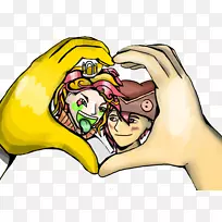 鼻夹艺术插图人类行为-鼻子-空若网 鼻夹艺术插图人类行为-鼻子-空若网