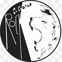 犬科标志夹艺术设计狗设计-空若网 犬科标志夹艺术设计狗设计-空若网