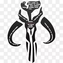 波巴·费特詹戈·费特·曼达洛星球大战阿纳金·天行者星球大战-空若网 波巴·费特詹戈·费特·曼达洛星球大战阿纳金·天行者星球大战-空若网