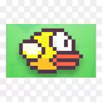 FlappyBird2018点击飞鸟游戏Android应用程序包-android-空若网 FlappyBird2018点击飞鸟游戏Android应用程序包-android-空若网