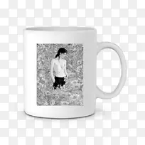 咖啡杯,陶瓷杯,手提包,蓝色杯子-空若网 咖啡杯,陶瓷杯,手提包,蓝色杯子-空若网