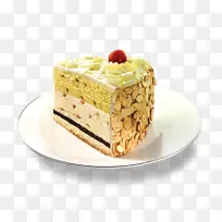 红萝卜蛋糕奶油水果蛋糕-空若网 红萝卜蛋糕奶油水果蛋糕-空若网