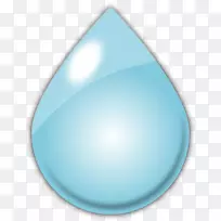 雨滴液体剪辑艺术.雨滴模板-空若网 雨滴液体剪辑艺术.雨滴模板-空若网