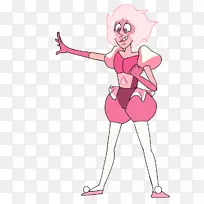 宝石剪贴画粉红钻石插图卡通-宝石-空若网 宝石剪贴画粉红钻石插图卡通-宝石-空若网