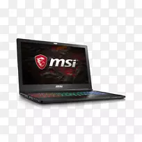 笔记本电脑专业msi gs 63隐形专业英特尔i7微型星国际笔记本电脑-空若网 笔记本电脑专业msi gs 63隐形专业英特尔i7微型星国际笔记本电脑-空若网
