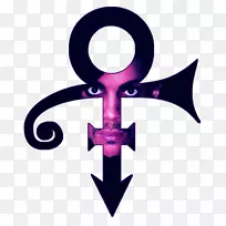 爱情象征专辑贴紫色雨标志音乐家-王子象征-空若网 爱情象征专辑贴紫色雨标志音乐家-王子象征-空若网