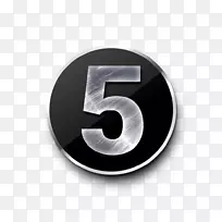 0数字计算机图标-空若网 0数字计算机图标-空若网