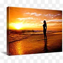 剪影山水画风景摄影.剪影-空若网 剪影山水画风景摄影.剪影-空若网