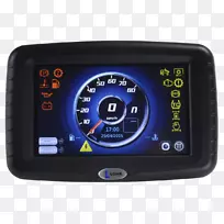 ��ʾ�豸���������ٶȼƶ�ý��ת�ٱ������Ӳ��.Poeira-������