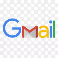 谷歌徽标Gmail电子邮件-Gmail-空若网 谷歌徽标Gmail电子邮件-Gmail-空若网