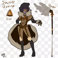 烟熏石英云母紫水晶-宝石-空若网 烟熏石英云母紫水晶-宝石-空若网