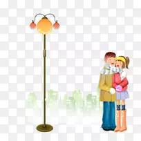 下载冬季圣诞树-空若网 下载冬季圣诞树-空若网