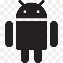 黑色飞机公司徽标android可伸缩图形公司徽标-空若网 黑色飞机公司徽标android可伸缩图形公司徽标-空若网