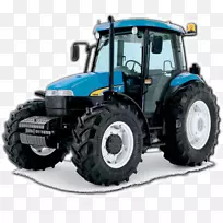 CNH全球新荷兰农业拖拉机案例ih-拖拉机-空若网 CNH全球新荷兰农业拖拉机案例ih-拖拉机-空若网