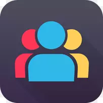 Android应用程序包下载移动应用程序社交媒体-android-空若网 Android应用程序包下载移动应用程序社交媒体-android-空若网