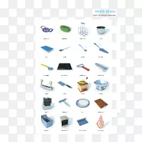 产品设计字体线厨房设备-空若网 产品设计字体线厨房设备-空若网