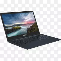 笔记本电脑国际消费电子产品展示了华硕一条龙的英特尔笔记本电脑。-空若网 笔记本电脑国际消费电子产品展示了华硕一条龙的英特尔笔记本电脑。-空若网