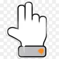 产品设计挂锁手指技术挂锁-空若网 产品设计挂锁手指技术挂锁-空若网