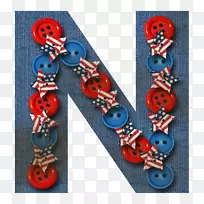 红蓝色玫瑰字母表n-空若网 红蓝色玫瑰字母表n-空若网